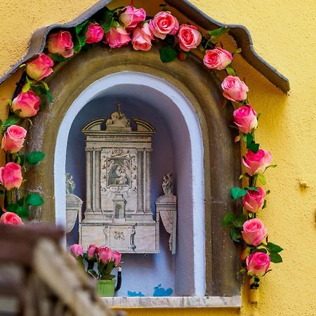 Rissu Nice Studio Vernazza Exterior photo