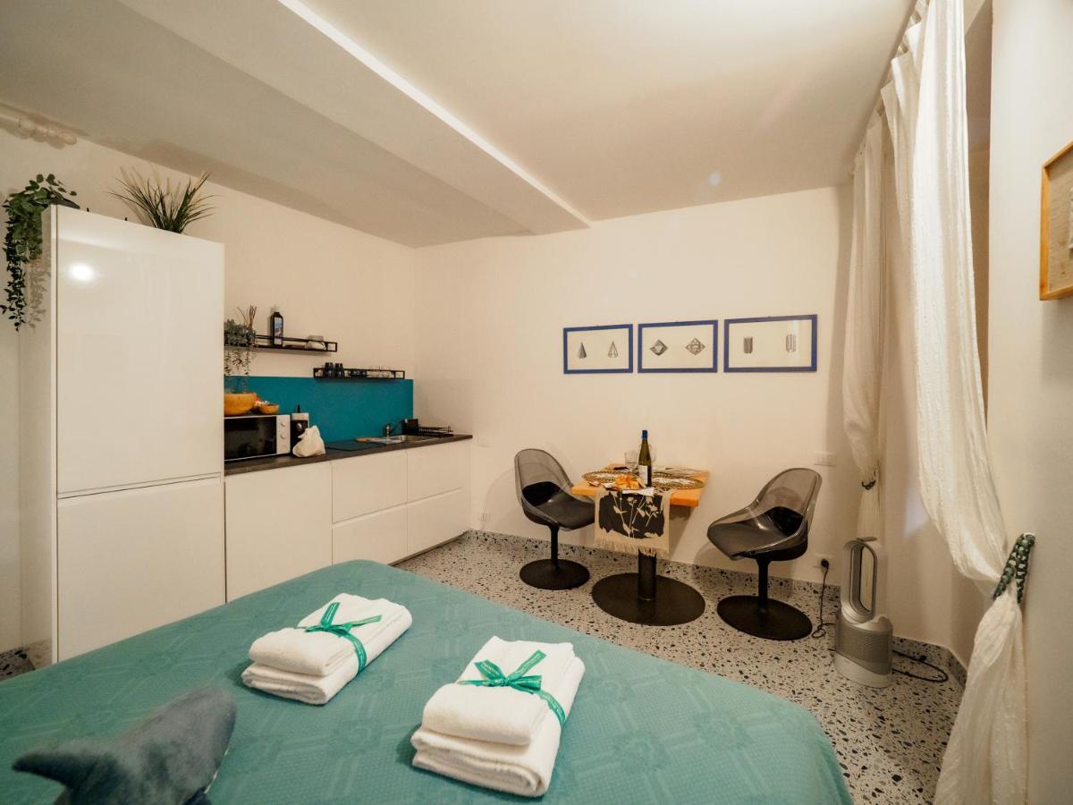 Rissu Nice Studio Vernazza Exterior photo