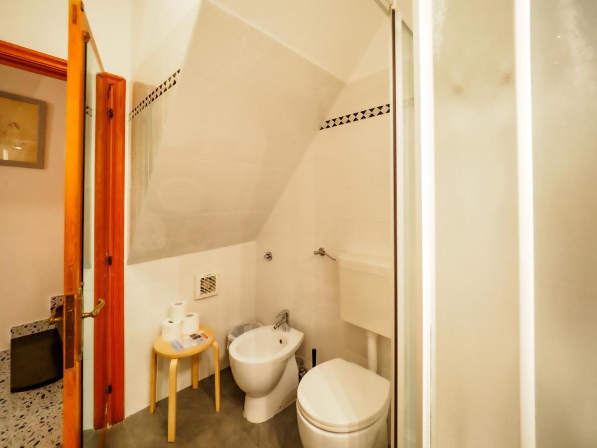 Rissu Nice Studio Vernazza Exterior photo