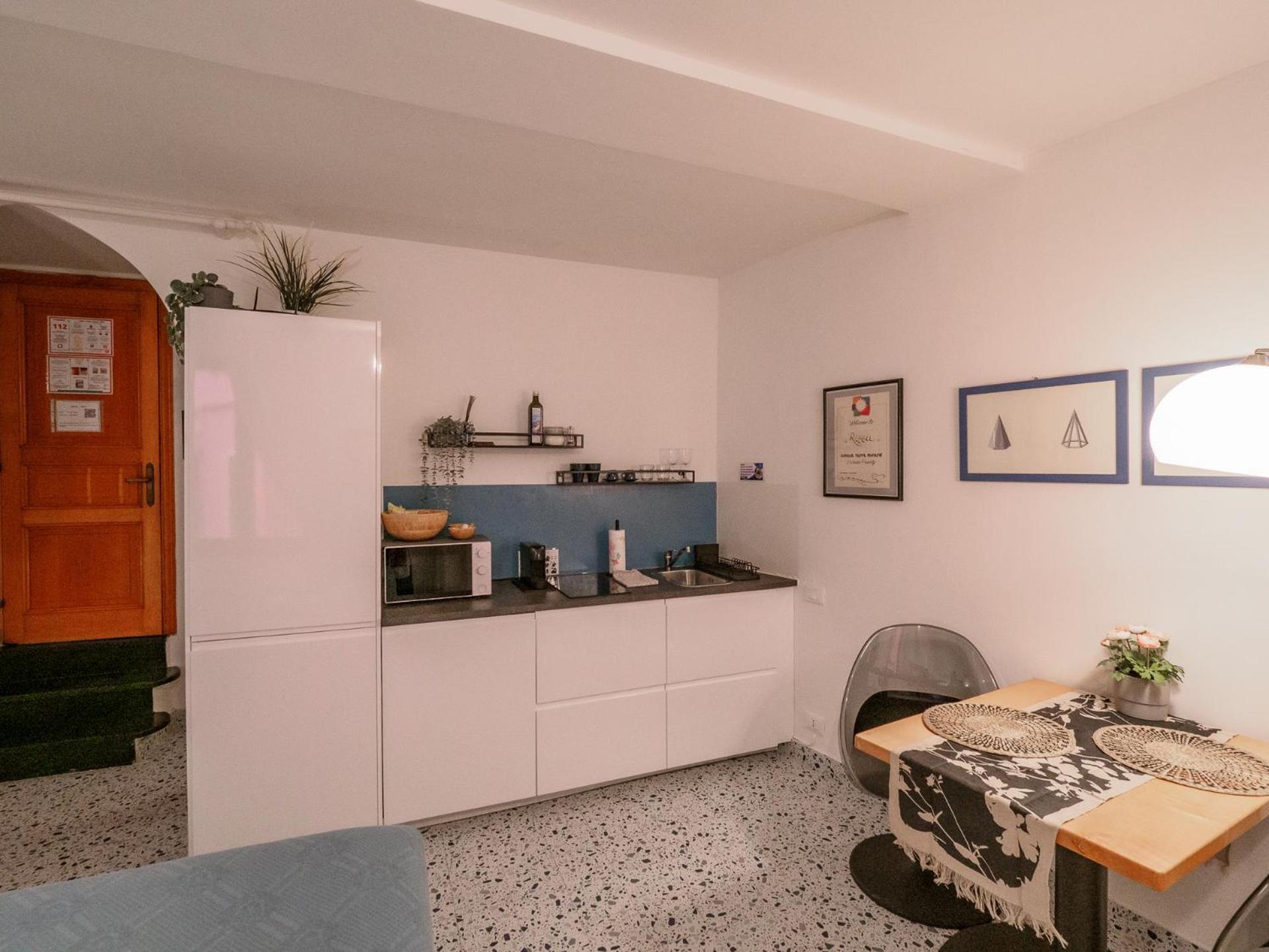 Rissu Nice Studio Vernazza Exterior photo