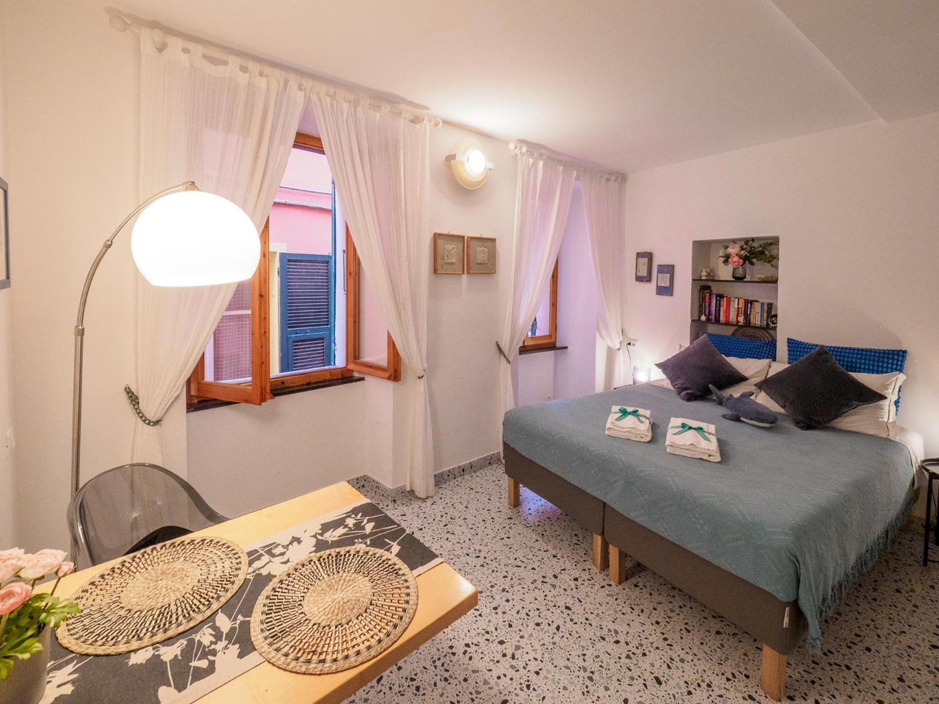 Rissu Nice Studio Vernazza Exterior photo